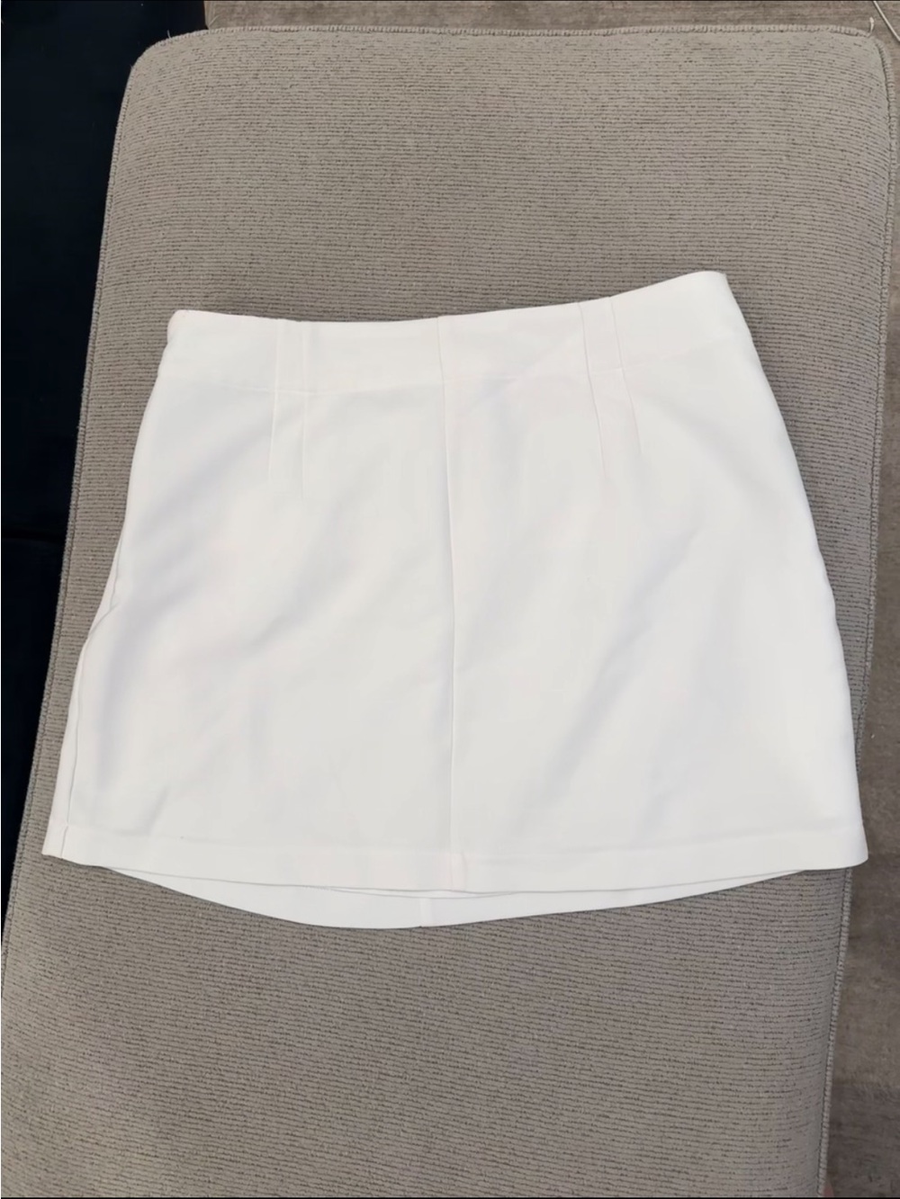 Abercrombie & Fitch Mini Skirt